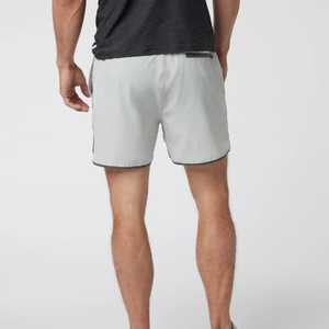 Pantalones Cortos Personalizados 100% Transpirables, Diseño Personalizado, Fabricante OEM, Pantalones Cortos para Hombre de Alta Calidad para Venta en Línea - Product Image 2