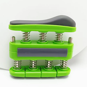 Equipo de Ejercicio para Dedos, Fortalecedor de Antebrazos, Máquina de Ejercicios para Manos, Correa de Ejercicio, Nuevo y Popular en China - Product Image 6
