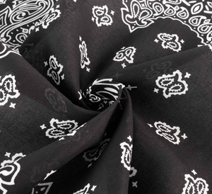 Bandana Scarf Hiking <b>Head</b> <b>Wrap</b> up Neck Scarf Available In All Colors And Design With Low Moq Bandana - Product Image 6