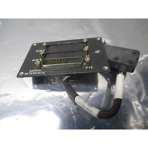 Cable de Interfaz AMAT 0140-00159, 108011 - Equipo y Piezas de Semiconductores Legados Globales de Confianza - Product Image 6