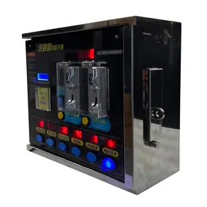 Car Wash Machine Automatic Self Serve Carwash Service