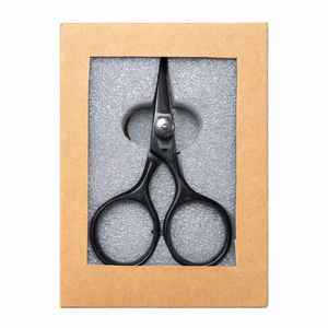 Professional <b>Sewing</b> Embroidery <b>Scissors</b> Made from High Quality Stainless Steel Ultra Sharp Fine Tip With Custom Colour - Product Image 5