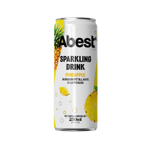 Agua de Coco, Agua con Gas, 330 ml, Lata de Aluminio, Bebidas Carbonatadas con Bebida de Frutas Natural, Proveedor OEM, Vietnam - Product Image 3
