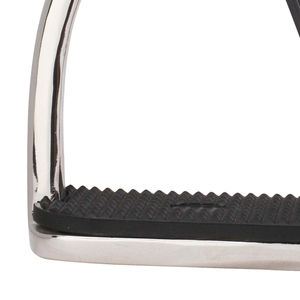 Estribos de Seguridad de Aluminio Antideslizantes para Caballos, Estribos Western al por Mayor a Bajo Precio, Mejor Fabricante, Servicio OEM ODM Personalizado - Product Image 2