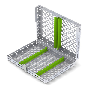 Instrumentos Dentales Ortopédicos para Perros Top Design Cassette IMS 1/2 DIN IME12DIN Reutilizables AC 110-220V Producto para Mascotas - Product Image 4