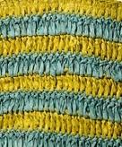 Sac à main en raphia tendance 2026 pour femme – Écologique, léger, grande capacité, taille personnalisable, avec sangle en cuir – Idéal pour la plage, les pique-niques et les voyages - Product Image 6