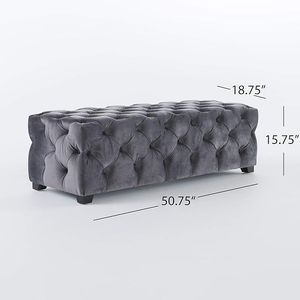 Sgabello e Pouf OTTOMAN - Product Image 6