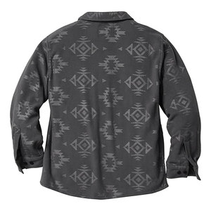 Camisas de Hombre de Nuevo Diseño, Camisas de Manga Larga de Tela Suave para Hombre, para Oficina, Casual y Elegante - Product Image 2