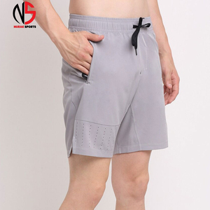 Hot Selling Street Style Best Fabric Casual Shorts Light <b>Weight</b> Custom Made Casual Shorts <b>for</b> Online <b>Sale</b> At NURAK's In 2026 - Product Image 2