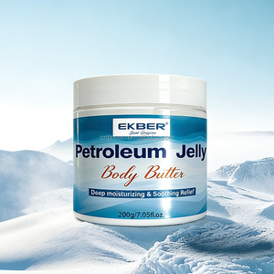 Gelée réparatrice pour le corps, soin quotidien nourrissant, gelée <span class=keywords><strong>de</strong></span> pétrole premium, <span class=keywords><strong>beurre</strong></span> corporel, crème corporelle pour peaux sèches - Product Image 4