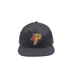 Gorra Snapback Sin Estructura con Bordado de Logotipo Personalizado - Product Image 1