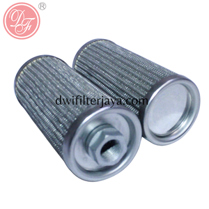 ไส้กรองน้ำมันไฮดรอลิกแบบจีบประสิทธิภาพสูงที่ทำจากไฟเบอร์กลาส - Product Image 5