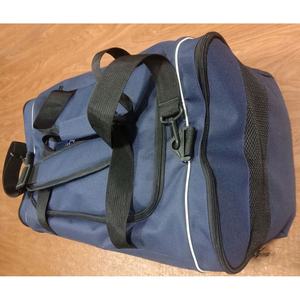 Sac de sport de voyage de sports de plein air de grande capacité personnalisé de qualité supérieure sac de sport de fitness étanche - Product Image 3