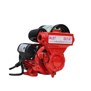 Pompe de surpression automatique électrique domestique LXAP-1 pour la pompe de surpression d'eau électrique domestique - Product Image 5