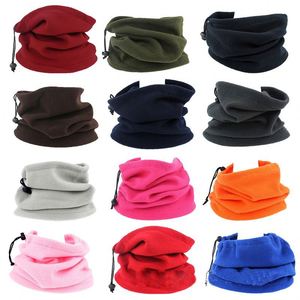 Outdoor Sport Seamless <b>Bandanas</b> Winter Neck Warmer Facemask Cycling <b>Headband</b> Hiking Fishing Scarf Neck Gaiter Custom - Product Image 6