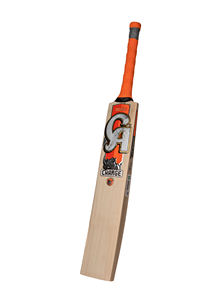 Batte de cricket CA Charge Legend en bois de saule, très demandée, prix usine, CA Cricket Bat Charge - Product Image 3