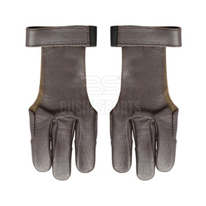 Gants de tir à l'arc performants et fiables, offrant un confort léger et confortables pour la pratique régulière. - Product Image 2