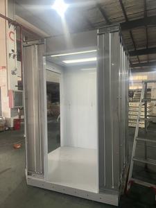 Ascensore per Passeggeri e <span class=keywords><strong>Montacarichi</strong></span> Marca Fuji con Doppia Ingressata, Apertura Frontale e Laterale - Product Image 2