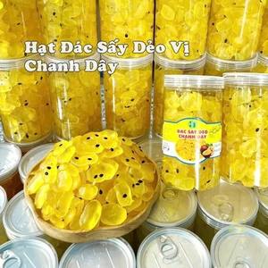 ท็อปปิ้งชานมไข่มุกเมล็ดปาล์มรสชาติธรรมชาติพรีเมียม เนื้อนุ่มหนึบ หวานอร่อย ขนมหวานชานมผลไม้ปาล์ม - Product Image 5