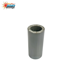 Bujes de polea de acero inoxidable de alta resistencia para CVT de motocicleta SUN Racing N-MAX / AEROX, fabricados en Taiwán, piezas de mejora para scooter - Product Image 3