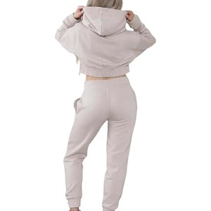 Conjunto de Top Corto y Falda para Mujer, Estilo Veraniego 2026, Moderno, Casual, Listo para la Playa, Sin Mangas - Product Image 2