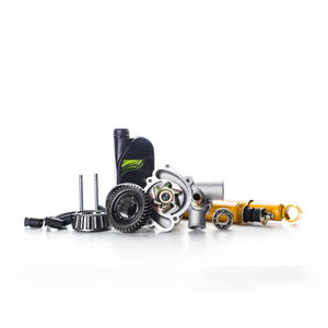 Reproducción Classic Leaf Springs y soportes - Product Image 5