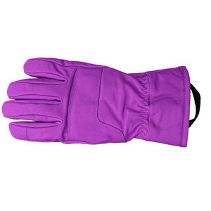 Guantes de Trabajo Resistentes de Cuero Vacuno, Material de Primera Calidad, Personalizables, Transpirables, para Conducir - Product Image 5