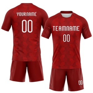 Custom <b>Volleyball</b> Match Uniform Team Jersey <b>Set</b> With Personalized Details - Product Image 3