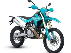 Aprobado para envío: KOVES MX450 Enduros 2026, completamente ensamblado, listo para envíos y servicio de entrega a domicilio. - Product Image 4