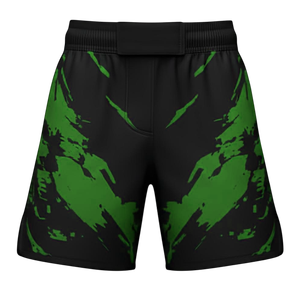 กางเกงขาสั้นฝึกซ้อม MMA แบบสบายๆ ขายส่ง ผ้าเนื้อนุ่ม ยืดหยุ่น น้ำหนักเบา ทนทาน เอวกลาง เหมาะสำหรับการฝึกซ้อมและออกกำลังกาย - Product Image 5