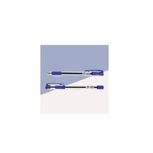 Bolígrafo de Alta Demanda, Escritura Suave, Tinta Azul, Agarre Cómodo, Larga Duración, para Oficina y Escuela, Disponible para la Venta - Product Image 1
