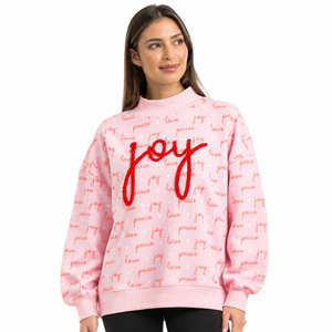 Sweat-shirt à col montant de qualité supérieure 100% coton avec épaules tombantes, vêtement d'hiver pour femme, pull, haut de sport - Product Image 4