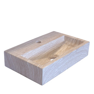 Fabricant de meubles sur mesure, vente directe d'usine, éviers commerciaux, lavabos de salle de bain, emballage personnalisé - Product Image 1
