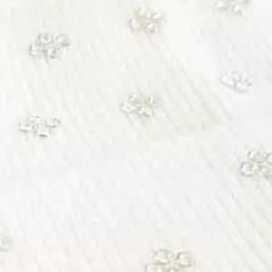 Bonnet d'hiver en tricot orné de cristaux, avec strass étincelants, doux et personnalisable avec logo imprimé - Product Image 5