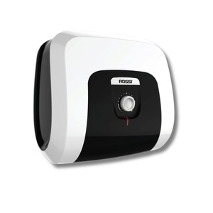 Chauffe-eau électrique mural Rossi 15L, boîtier en plastique, 2500W, usage domestique - Product Image 3