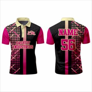 Dernière mode, jersey respirant imprimé par sublimation pour t-shirts unisexes, personnalisés, grandes tailles - Product Image 1