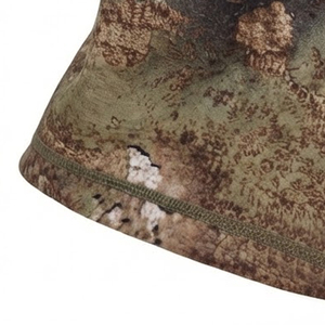 Masque de camouflage tactique pour activités de plein air, balaclava intégrale en polyester pour la chasse, unisexe - Product Image 5