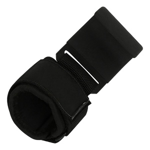Sangle de fixation réglable personnalisée en coton et polyester, légère, confortable et antidérapante pour haltères de musculation, idéale pour la salle de sport - Product Image 6