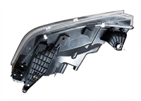 Phares LED 12V 6000 lm 6000K pour TRX Pickup - Mise à niveau de performance élevée