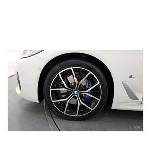 BMW Série 5 530i xDrive M Sport 2023, conduite à gauche, boîte automatique, 31 193 km - Product Image 5