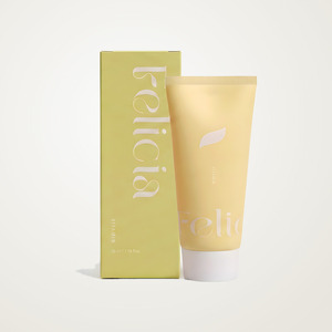 Crema de Manos Humectante Felicia con Vitaminas, 50 ml, con Ácido Hialurónico y Citral - Product Image 4