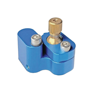 Buses de pulvérisation de précision DCM avec composant de coupure pour applications de moulage sous pression industriel, conception durable - Product Image 5