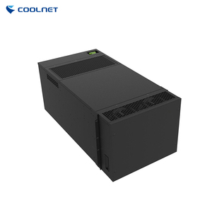 <span class=keywords><strong>Aire</strong></span> <span class=keywords><strong>Acondicionado</strong></span> de Precisión Coolnet Serie CJA con Prevención de Puntos Calientes y Ahorro de Energía para Microcentros de Datos en Rack - Product Image 2