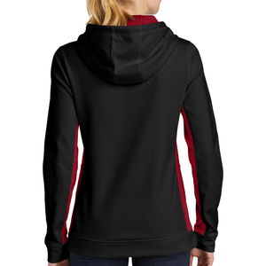 Sudaderas con capucha para mujer, las más vendidas, con logo personalizado en la parte delantera, 100% algodón, transpirables, estilo urbano, con precio económico y servicio OEM - Product Image 2