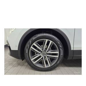 Volkswagen Tiguan 2.0 TDI Prestige Diesel 2023, sièges en cuir, conduite à gauche, caméra de recul - 28 220 km - Product Image 5