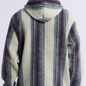 Sweat-shirts tendance pour hommes, streetwear, automne-hiver, décontractés, patchwork, sweat-shirt à capuche pour hommes - Product Image 2