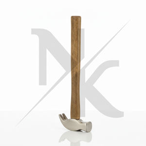 Martillo de Herrador de Acero Inoxidable de Lujo Superior - Equipo Veterinario Duradero y Reutilizable para el Cuidado de Pezuñas de Caballos - Product Image 6