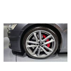 Audi S6 3.0 TDI quattro Euro V, boîte automatique, sièges en cuir, conduite à gauche, caméra de recul, modèle de novembre 2021, 154 711 km - Product Image 5