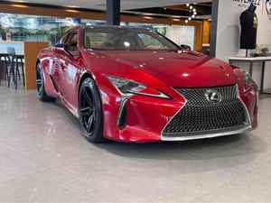 ข้อเสนอที่ดีสำหรับ2018 L E X U S LC 500ชุดแรงบันดาลใจ - Product Image 2