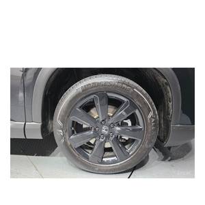 Honda Pilot 3.5 Black Edition 2024, 18 127 km, boîte automatique, sièges en cuir, conduite à gauche, caméra de recul - Product Image 5